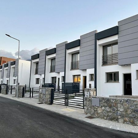 Villa Westpark, Kyrenia Кирения Экстерьер фото